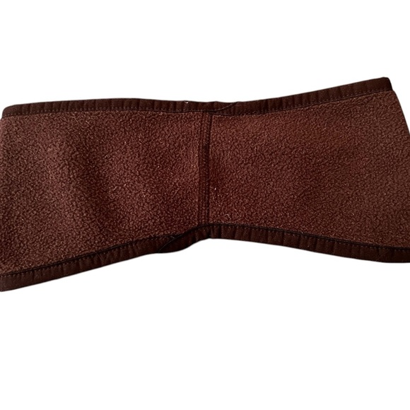 The North Face Fleece Headband - Picture 2 of 2